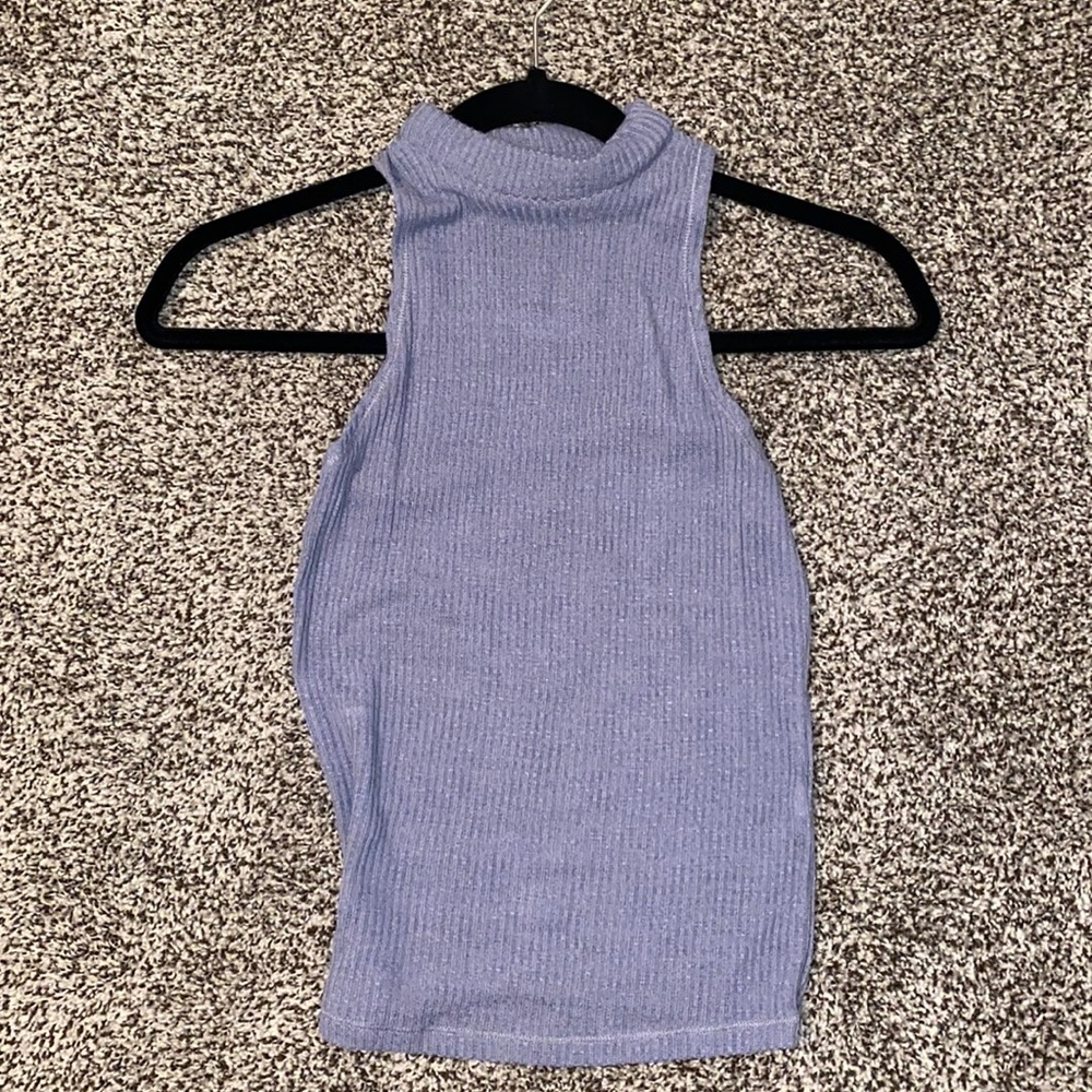 Abercrombie and Fitch Tank Top